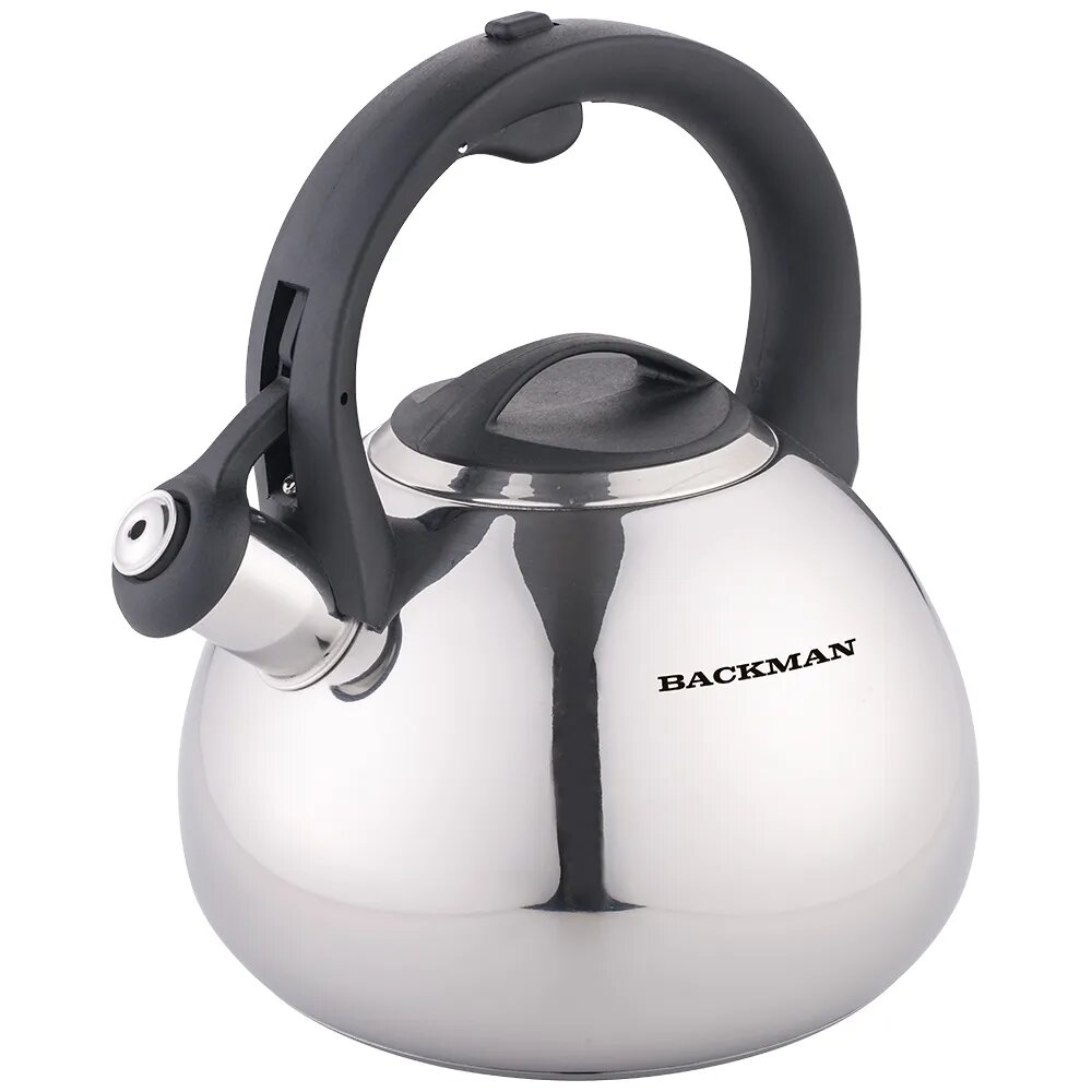 Чайник 3л. BACKMAN BM-0705