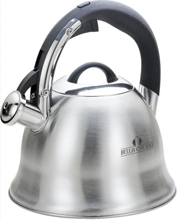 Чайник 3л. BELLA CUCINA BC-1027