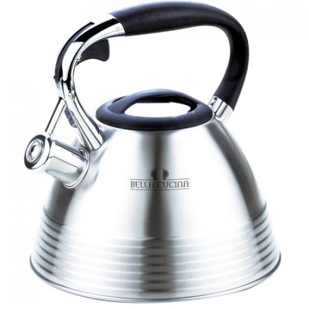 Чайник 3л. BELLA CUCINA BC-1029