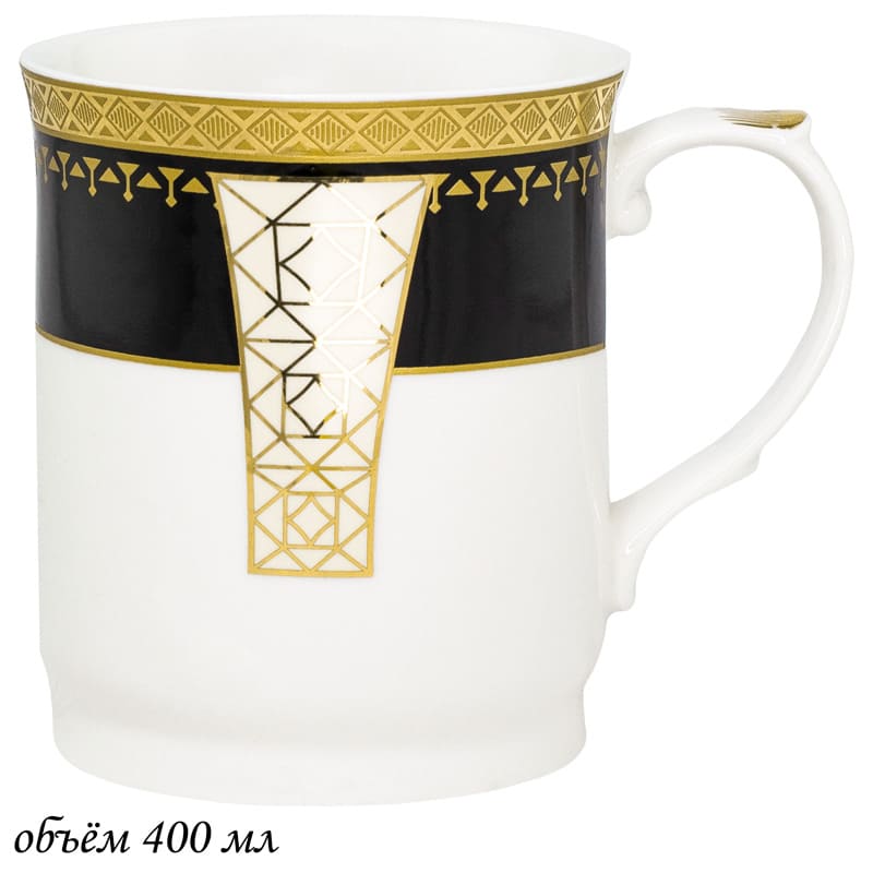 Кружка LENARDI 205-015 в под.уп.фрф.