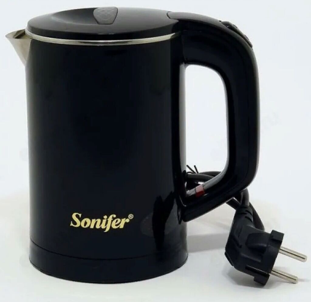 Чайник 0,6л. SONIFER SF-2058