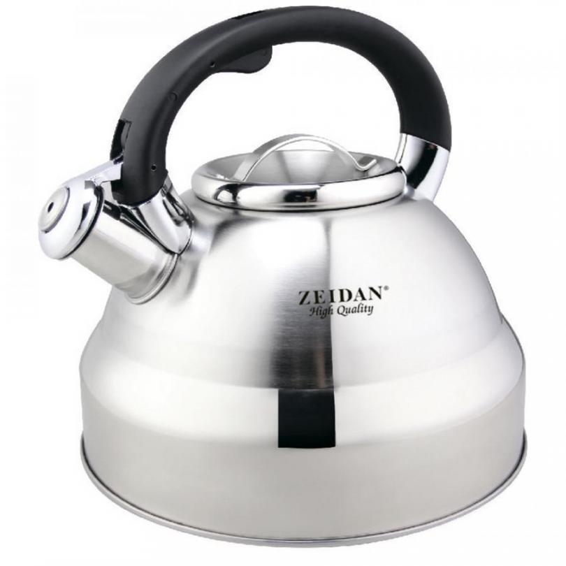 Чайник 3,5л. ZEIDAN Z-4173
