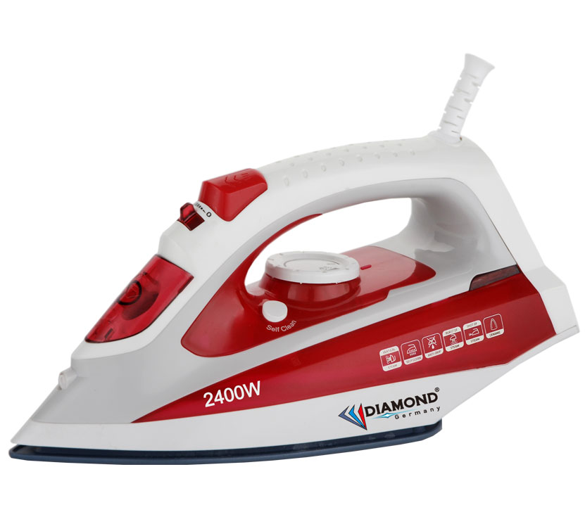 Утюг DIAMOND DM-5005 2400Вт.