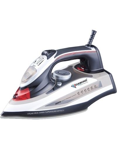 Утюг DIAMOND DM-5010 3000Вт.
