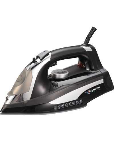 Утюг DIAMOND DM-5080 3000Вт.