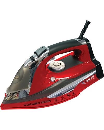 Утюг DIAMOND DM-5090 3000Вт.