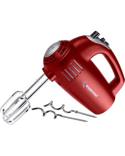 Миксер DIAMOND DM-5600 500Вт.