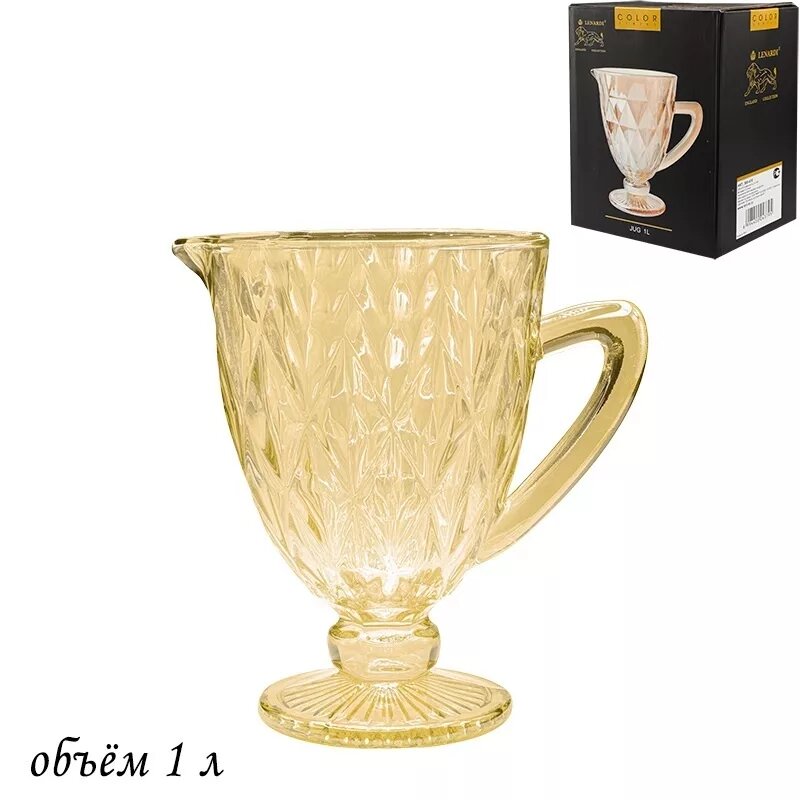 Графин 1л. LENARDI 588-410