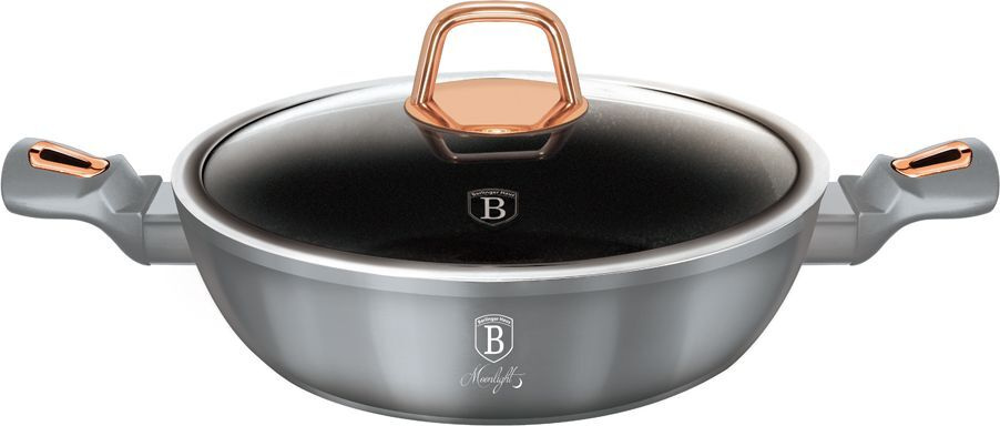 Сотейник 28см. BerlingerHaus BH-6014
