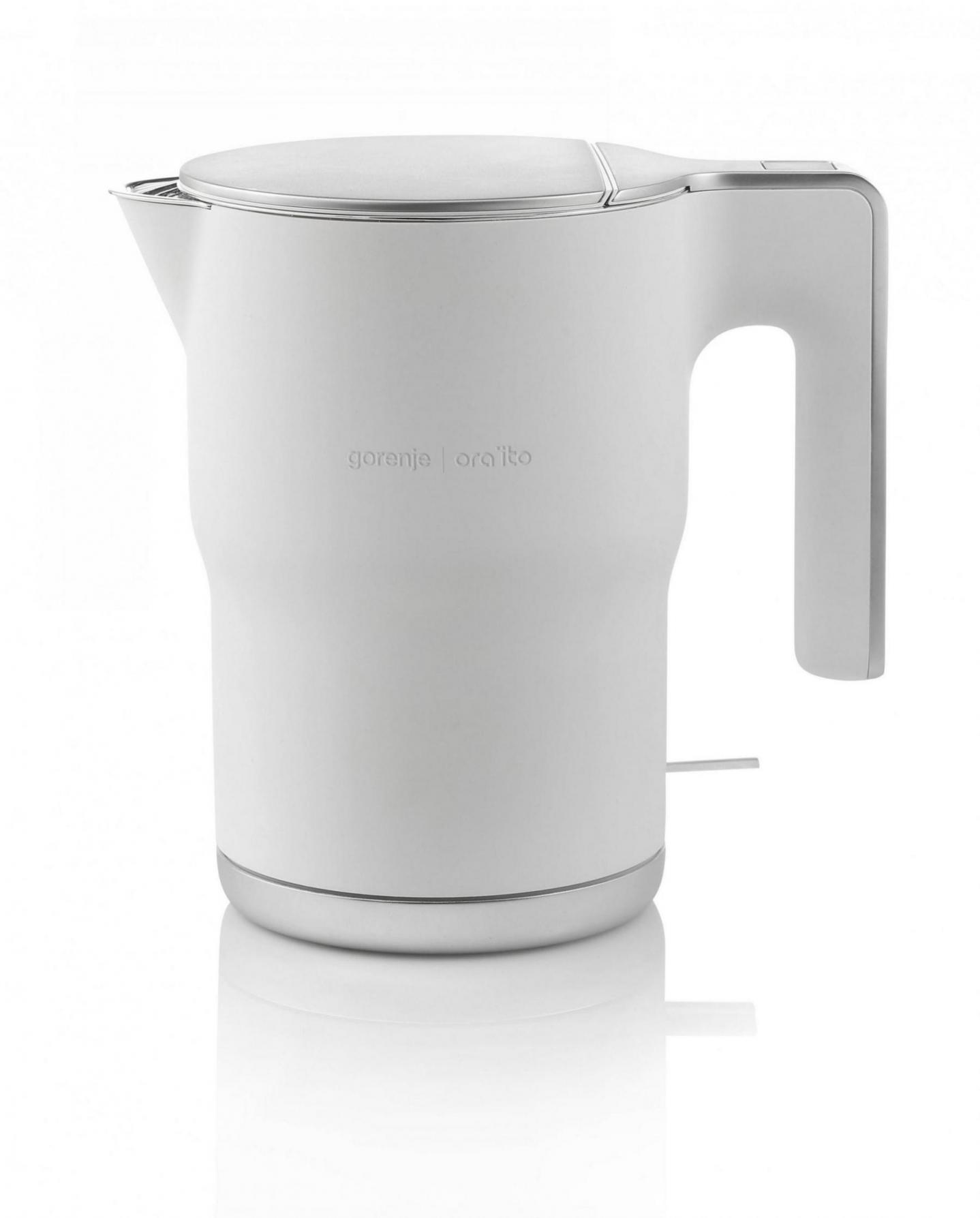 Чайник 1,7л. GORENJE K15 ORAW