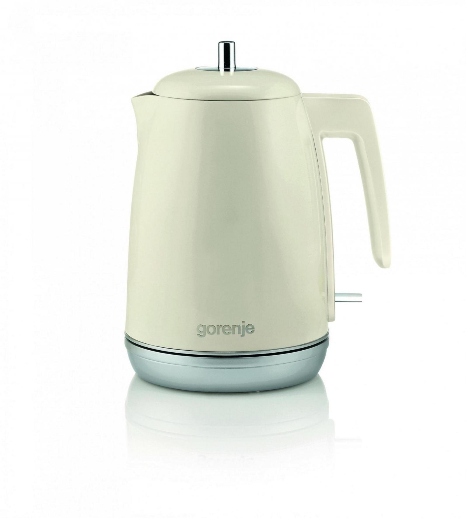 Чайник 1,7л. GORENJE K15RL