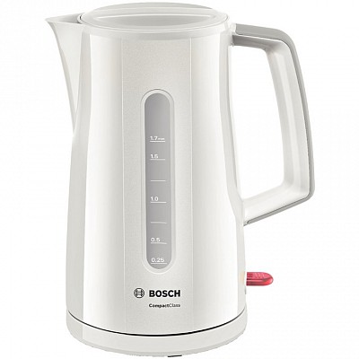 Чайник 1,7л. BOSCH TWK3A011
